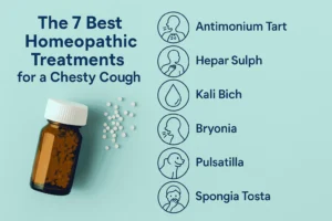 The 7 Best Homeopathic Treatments for a Chesty Cough