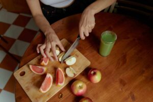home mahe remedies