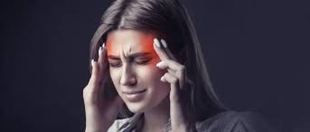 You’re Not Alone in headches