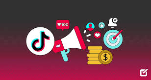 Affiliate Marketing with TikTok