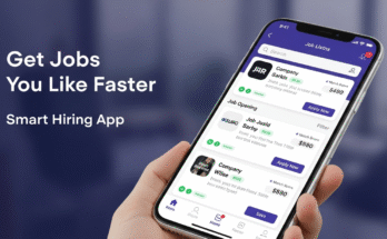 Get Jobs