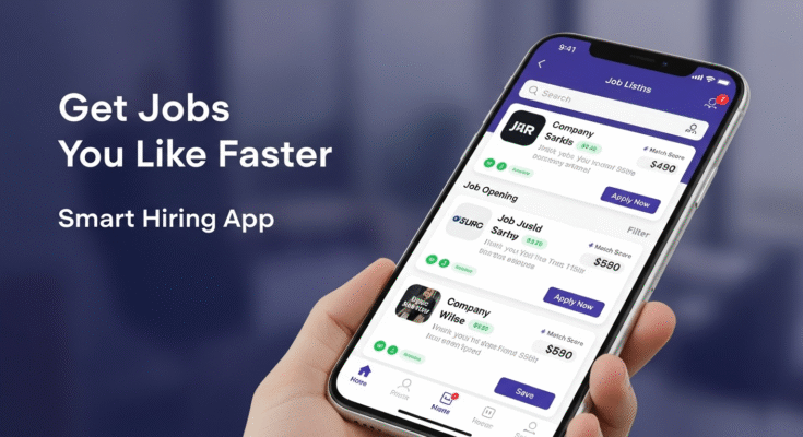 Get Jobs