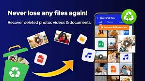 App to Recover