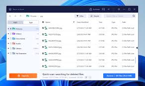 Step-by-Step: How to Recover Files Using a Recovery App